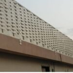 خدمات تركيب جميع انواع السواتر بجده