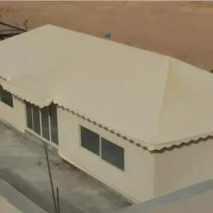 بيوت شعر جدة