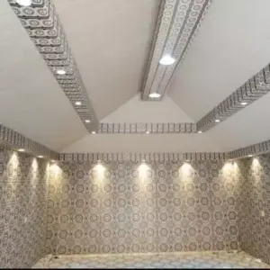 بيوت شعر جدة