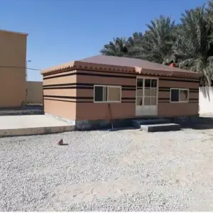 بيوت شعر جدة