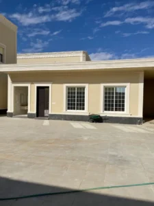 بناء مجالس جدة