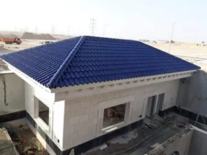 بناء مجالس جدة