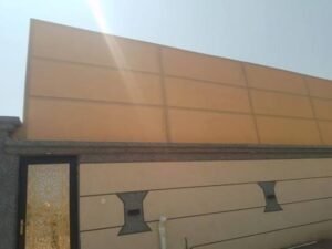 تركيب سواتر قماش جدة