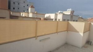 سواتر قماش جدة