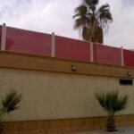 تركيب سواتر قماش جدة