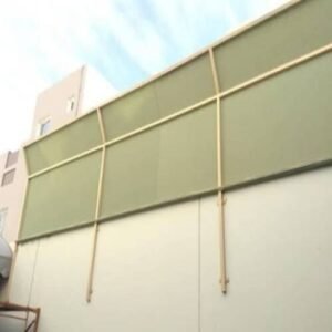 تركيب سواتر قماش جدة