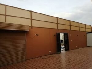 تركيب سواتر قماش جدة