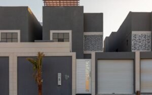 معلم البروفايل في جدة