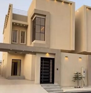تركيب بروفايل واجهات جدة