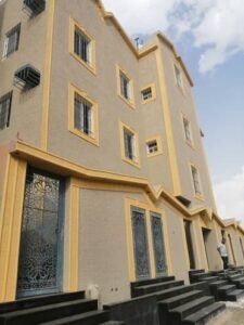 مقاولات جدة
