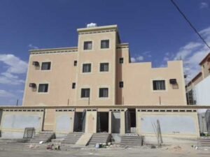 دهانات خارجية في جدة