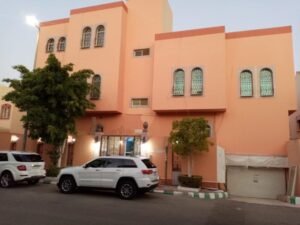 مقاولات جدة